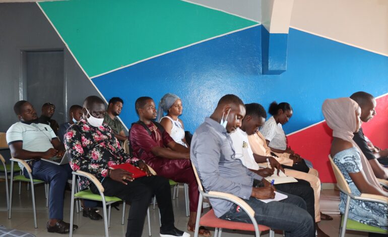  Dream For Africa lance les Ateliers du Savoir pour orienter les jeunes vers l’entrepreneuriat et l’emploi